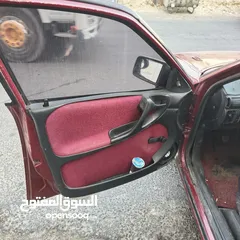  9 اوبل استرا 1992 للبيع