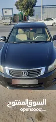  1 Honda Accord 2009