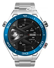  3 ساعة ذكية ديجتال رقمية مميزة  SK4 Ultimate smart Watch Unisex