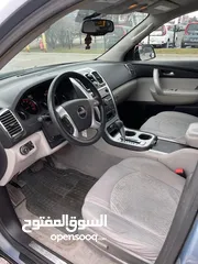  9 GMC أكاديا 2008 للبيع