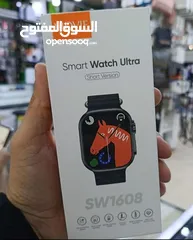  1 ماتفوتش الفرصة واختار smart watch من EVIDVI