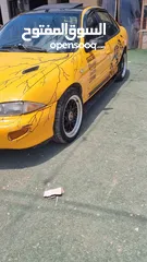  1 شيفروليه كافالير موديل2000