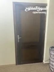  1 باب خشب سويد