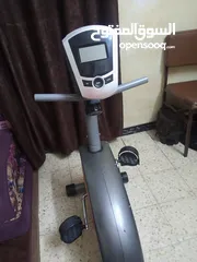  3 جهاز رياضي