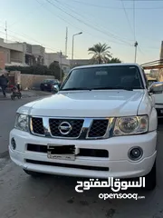  1 باترول سفاري 2019