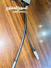  9 iPhone 12 promax 256 بطارية 87 شاشتو فيها شعر والضهر من عند الكاميرات مشعور الجهاز بحالة ممتازة