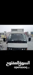  4 ميتسوبيشي كانتر 1988 حافظة عجل عجل خلفي