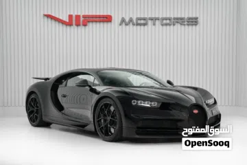 14 BUGATTI CHIRON SPORT, 2020, GCC, FSH, IMMACULATE CONDITION