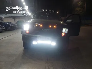  18 بكم f150 2010 أقساط