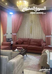  1 كنب طقم للبيع