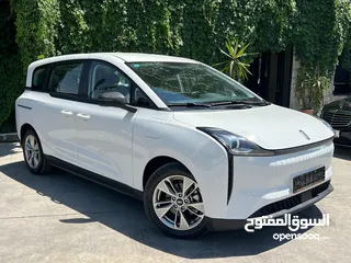  3 New Arrival 2023 Bestne E05 EV سياره عداد زيرو عرض خاص لمده اسبوع