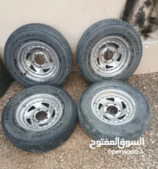  10 قطع غيار سوزوكي جيمني+ساموراي