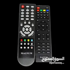  4 رسيفر MAGNUM  200 معالج قوي جميع قنوات being sport و OSN و YES اكتر من 40 قناة للاطفال 4800 قناة