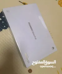  3 هواوي ميت باد