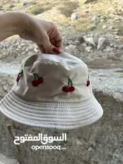  1 Unique hat