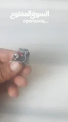 2 خاتم فولاذ