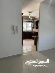  21 شقه بحالة الجديد للبيع في منطقة ضاحية الأقصى- قرب وزارة الصحه- مساحه 150 متر