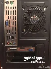  4 Computer كمبيوتر PC FOR SALE IN Jeddah