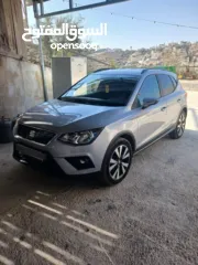  2 سيات ارونا