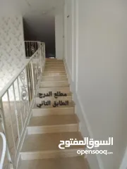  5 محل للبيع امتداد شارع السكة