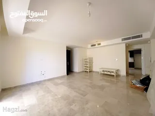  1 شقة غير مفروشة للايجار في الدوار الرابع  ( Property 33648 ) سنوي فقط