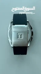  4 Tissot T-Touch
