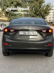  5 Mazda zoom 3 - 2019 فحص كامل