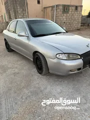  1 افانتي تومتيك للبدل على مرسيدس C200 بطه
