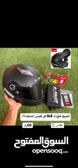  3 للبيع خوذ LS2 اصليه