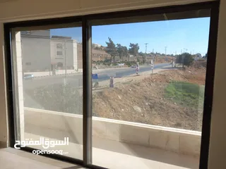  4 شقة فاخرة 200 م قرب جامعة عمان الاهلية