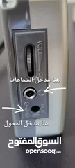  10 راديو  kaide صيني وارد امريكي صنف ممتاز مناسب جدا كهدايا لكبار السن وعشاق الكلاسيك والتحف