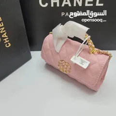  8 CHANEL bags - شنط شانيل راقية