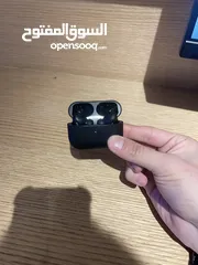  1 Apple Airpods pro 1(warranty available)