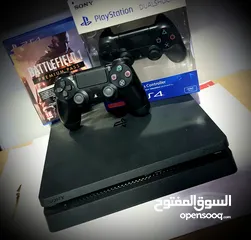  29 الألعاب +Playstation4 slim R2 بأفضل الأسعار