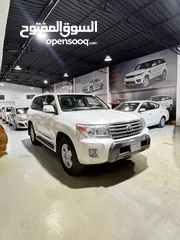  3 TOYOTA LAND CRUISER VX.R 2014 VERY CLEAN CONDITION FIRST OWNER