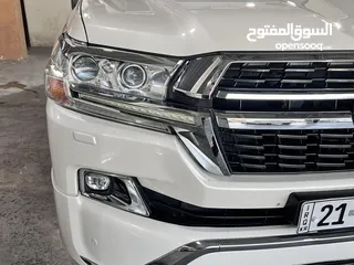  23 السلام عليكم  اللهم صلي على محمد وال محمد  للبيع تيوتا لاندكروز بريم Vxs V8