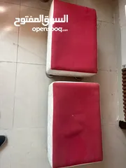  3 كنب غرفة جلوس عدد 2