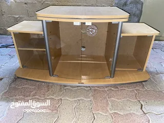  3 Bed set for sale urgently in Alain