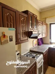  6 فرصة ممتازة ولا تعوض وبسعر مغري جدا  شقة مفروشة للبيع في منطقة صويلح خلف سامح مول