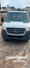  3 مرسيدس بنز 519