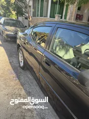  8 ‎دودج تشارجر 2008