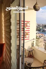  3 شقة مفروشة سوبر ديلوكس اعلان رقم (W74)