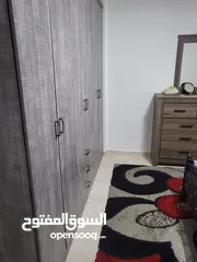  14 شقة مفروشة للبيع كل شقة غرفتين نوم صالة مطبخ برندة حمام الطيرة  البيع دون وسطاء