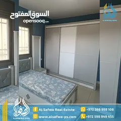  1 شقه واسعة مميزه للايجار لم تسكن بعد -  البيره قرب صحه رام الله