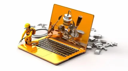  2 صيانة لابتوب وكمبيوتر وبلايستيشن بأيدي مختصين ومحترفين
