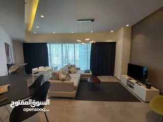  4 Luxury furnished apartment for rent in Damac Towers in Abdali 235698