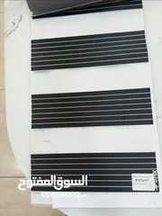  18 ستائر زيبرا