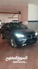  1 سيات اتيكه