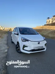  7 شانجان اي ستار 2023 للبيع (استخدام شخصي لم تعمل بتطبيقات التوصيل)