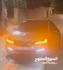  6 سكودا سوبير موديل 2016 فحص ممتاز للبيع